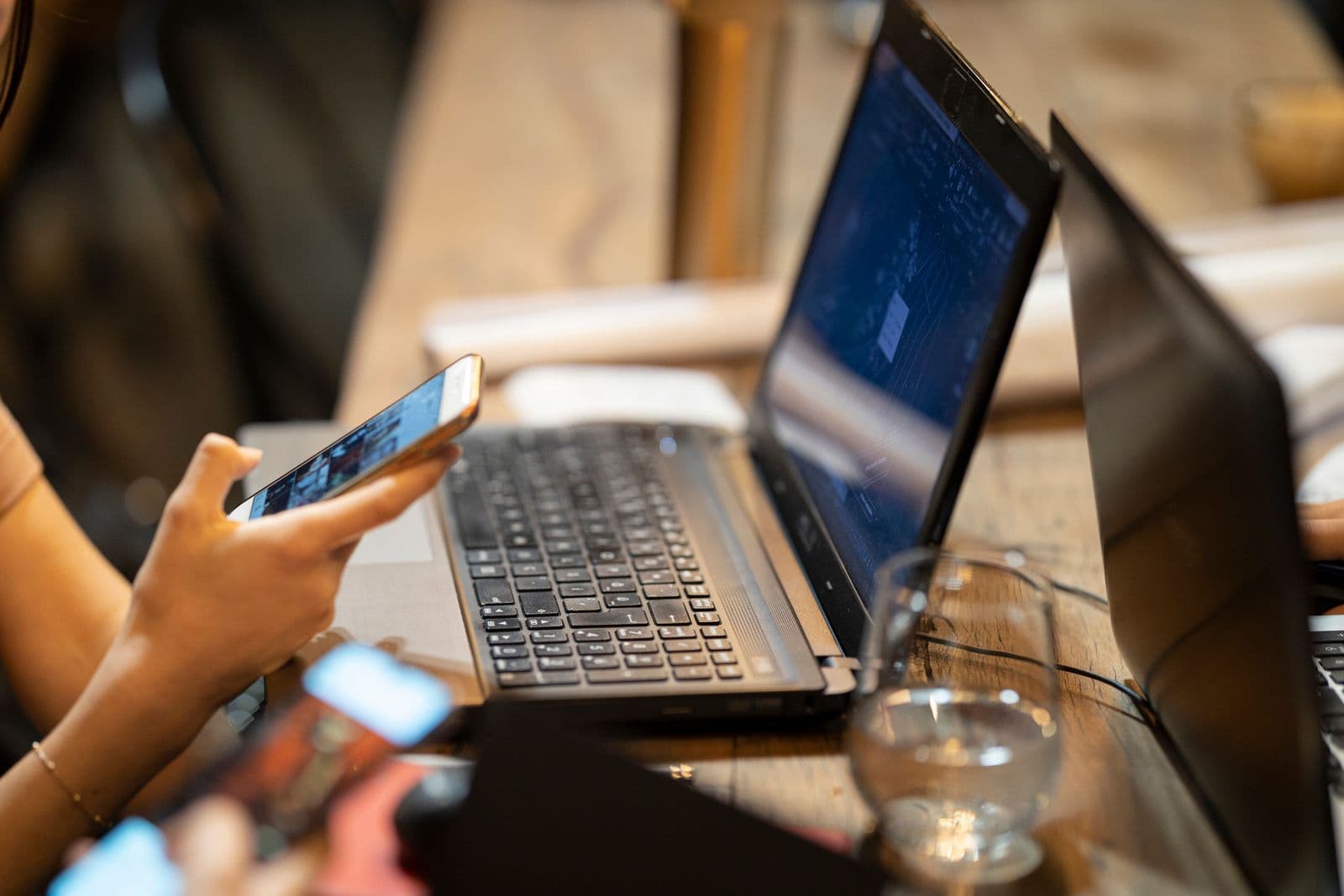 2026 is the year coding agents left the terminal for your phone