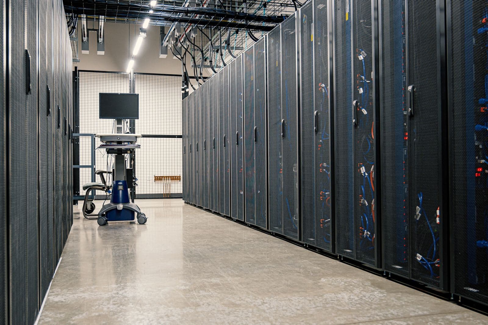 Sovereign AI isn't a compliance checkbox. It's a new enterprise architecture.